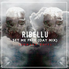 RIBELLU - Se Me Free (Day Mix)