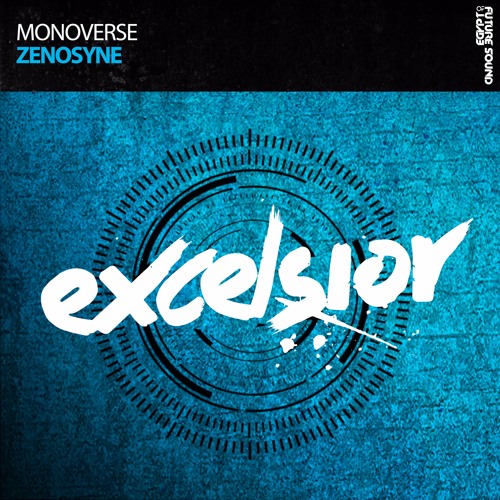 Monoverse - Zenosyne [A State Of Trance 757]