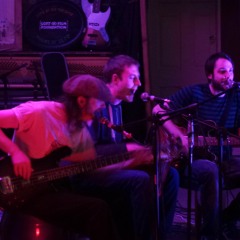 My Town (Live at Off The Cuff)