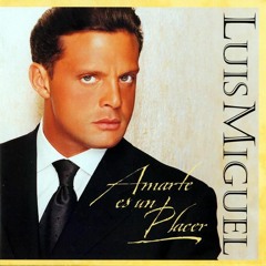 Luis Miguel Mix