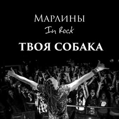 Марлины - Твоя собака [EP "In Rock"]