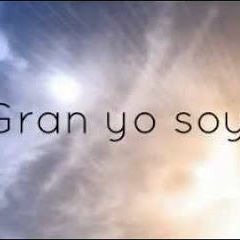 El Gran Yo Soy - Isa Chavez (Preview)