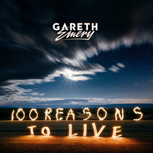 Gareth Emery - The Story So Far (Taken From 100 Reasons To Live) [A State Of Trance 757]