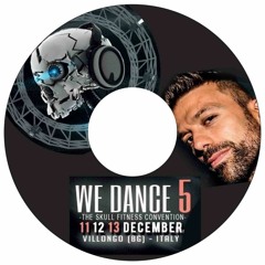WE DANCE 5_ Gabriele Zampetti_ Mix & Select By Alex Ferrante_