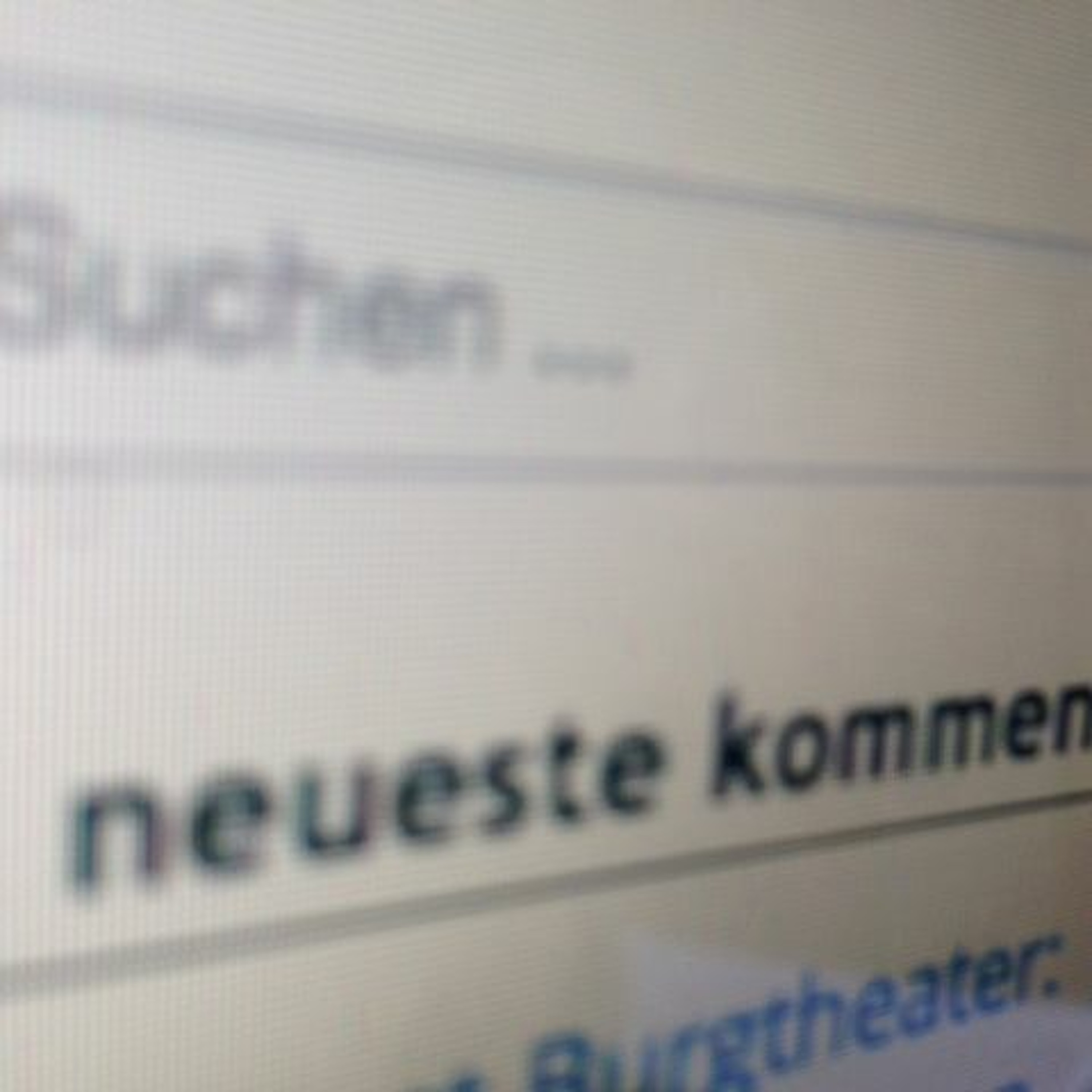 nachtkritik podcast