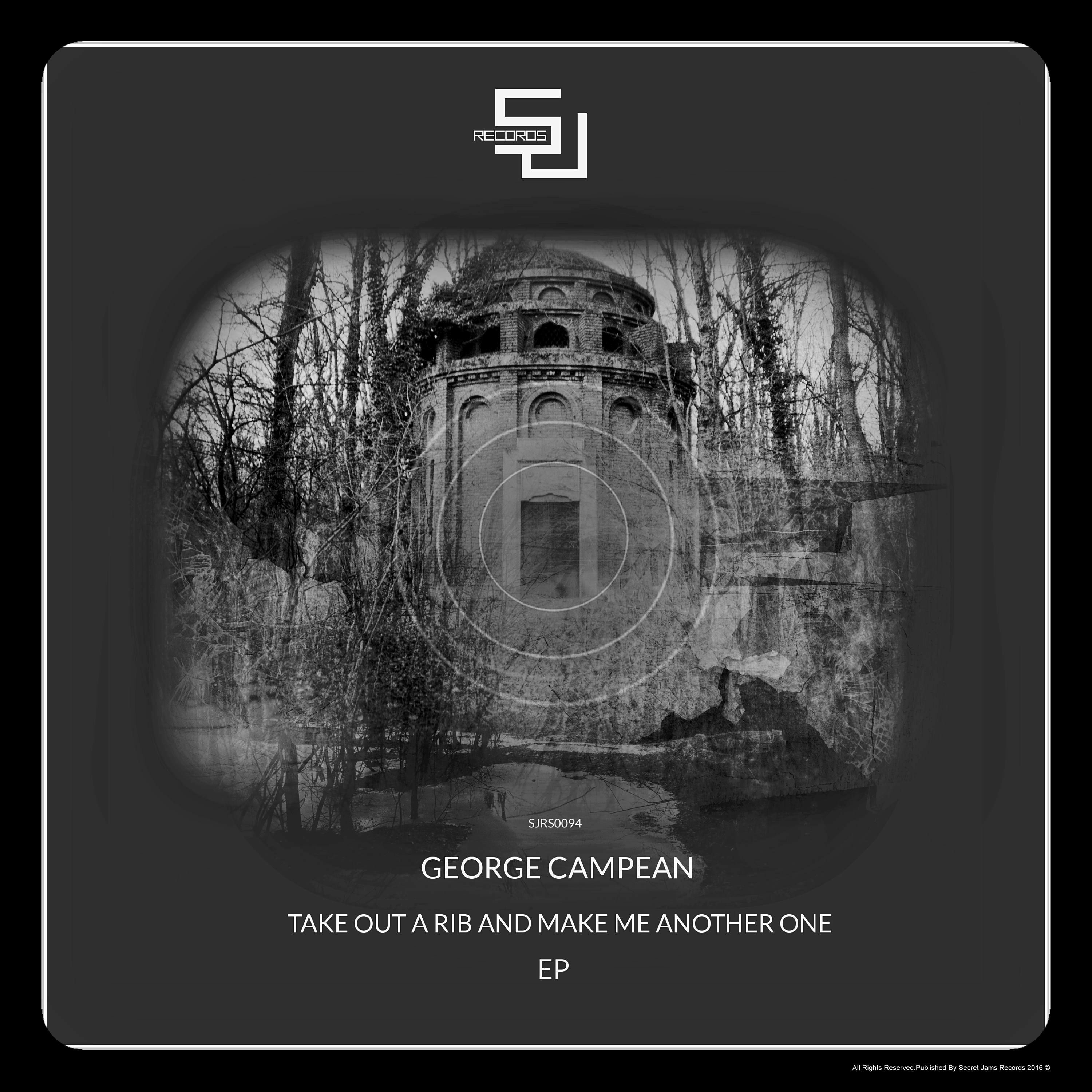 Out Now - George Campean - Morningstar (Original Mix) [SJRS0094] - Beatport Exclusive 25.04.2016