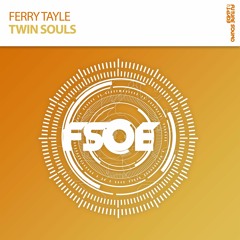 Ferry Tayle - Twin Souls [A State Of Trance 757] [OUT NOW]