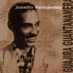 Joseito Fernandez-Guantanamera (Louto's & Toto Laraque's Cover)