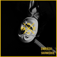 D4rkox - Skirmisher (Original Mix)