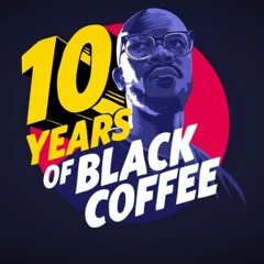 Black Coffee Feat. Ribatone - Music Is The Answer (Tronik Universe Rework) #10YearsOfBlackCoffee