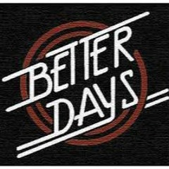 D Ranks - Better Days (Prod. by Electa)