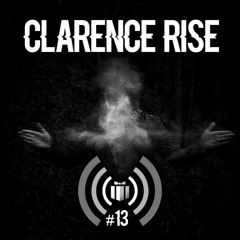 Podcast #13 : Clarence Rise