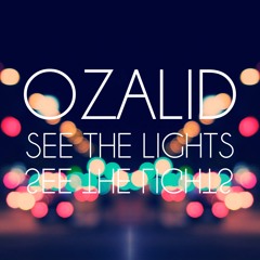 Ozalid - See The Lights