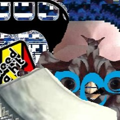 I Can't Make Sense of This Caustic Creation So I Am Going To Self Mutilate