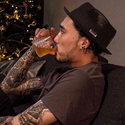 Скриптонит - Океан [Новый Рэп]