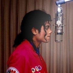 Michael Jackson - Butterflies (Jackson King Refix)