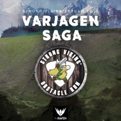 Varjagen Saga (Strong Viking Anthem 2016)