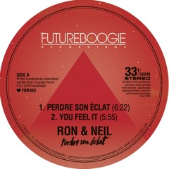 Ron & Neil - Tears (FBR042) [clip]