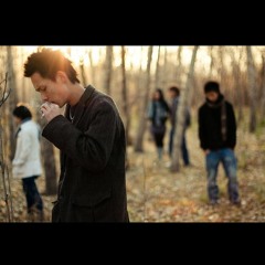 Odd'eight bla bla bla