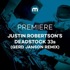 Friday's here again...