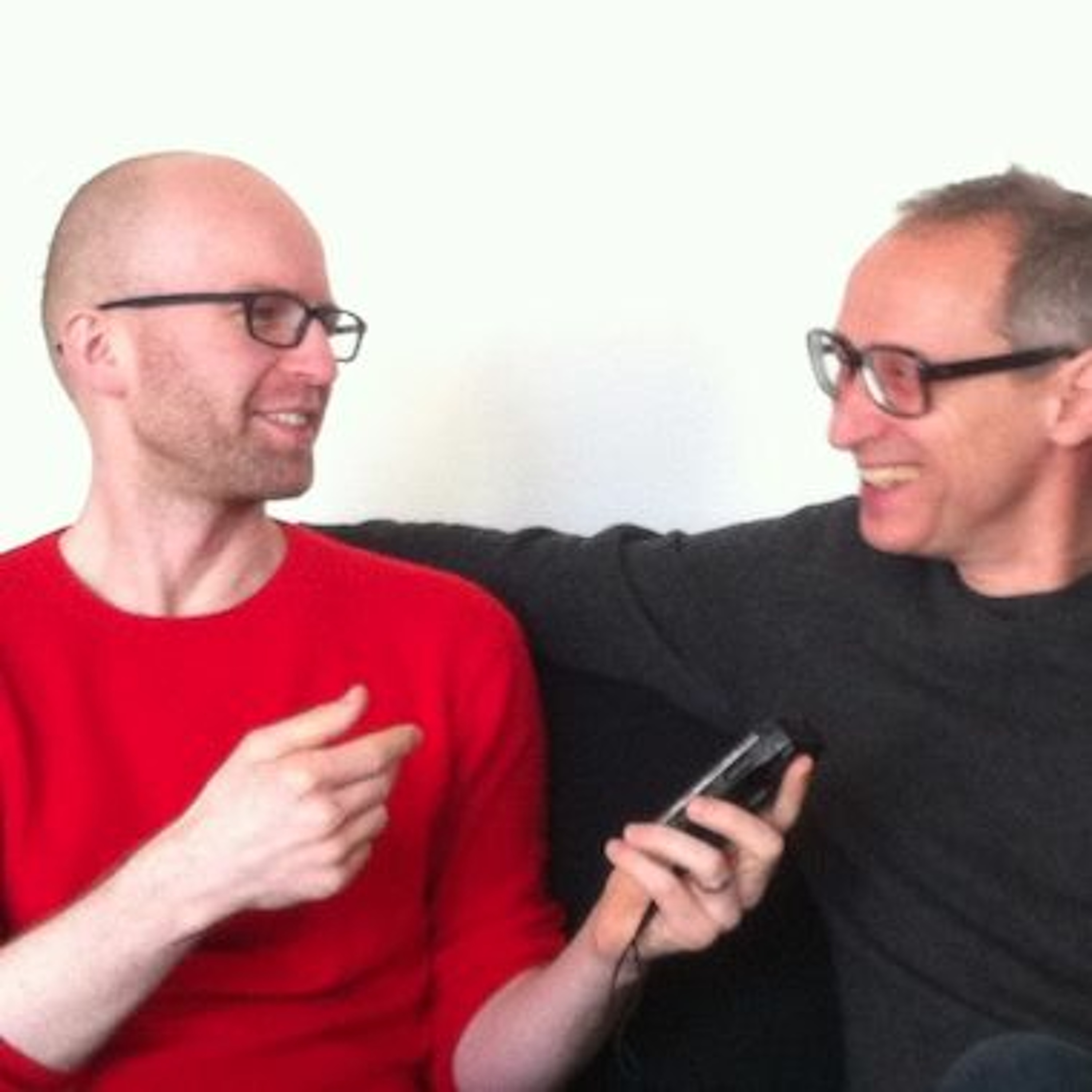 nachtkritik podcast