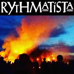 When did YOU STOP dancin'? (RyTHMaTiSTa Fun-K-Tec)