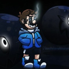 MarioTale - Mariolovania