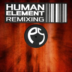 Liquid Soul & Perfect Stranger - Our Time - Human Element Remix (Clip)