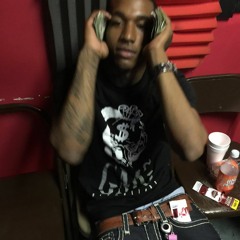 CHIEFTON X REDMUUUNEY- I CAN FINESSE