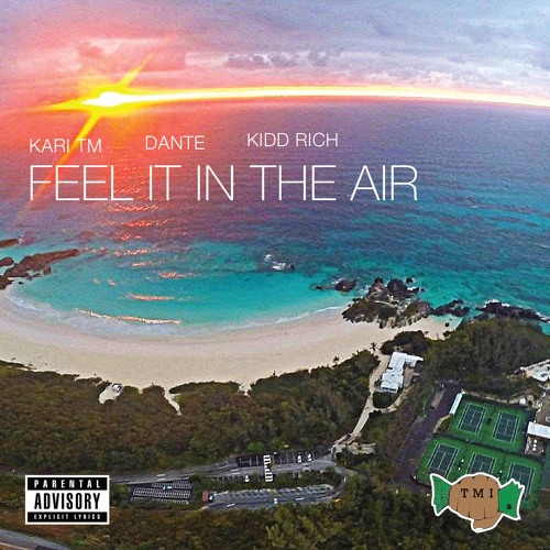 feel it in the air mp3 download
