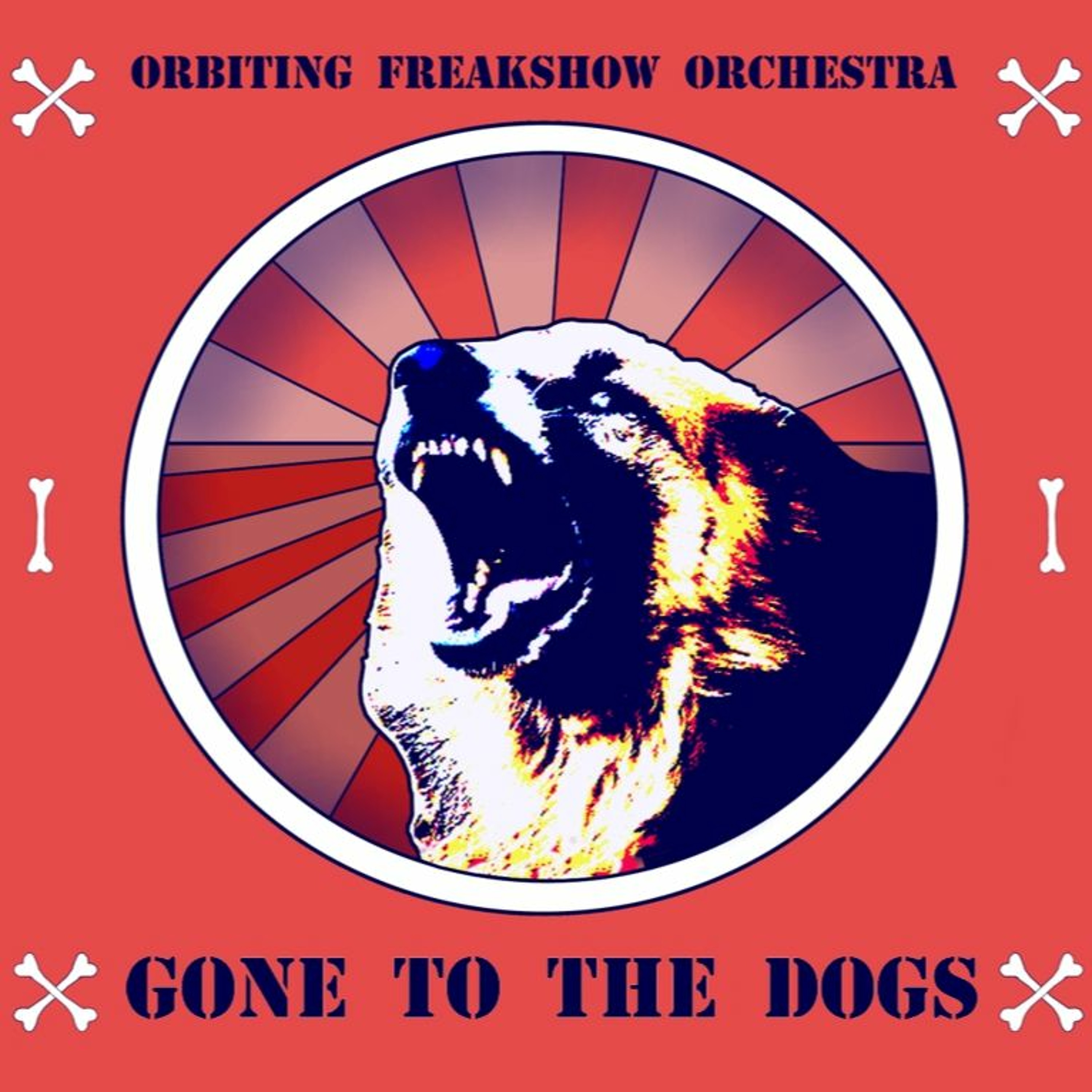 Orbiting Freakshow Orch
