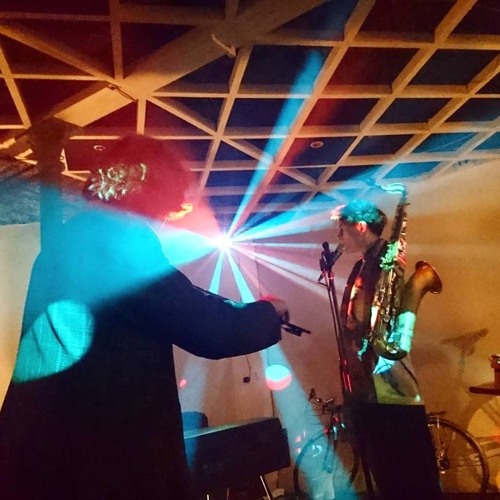 Who Are You Asking For (Live from Peach #3, Total Refreshment Centre)