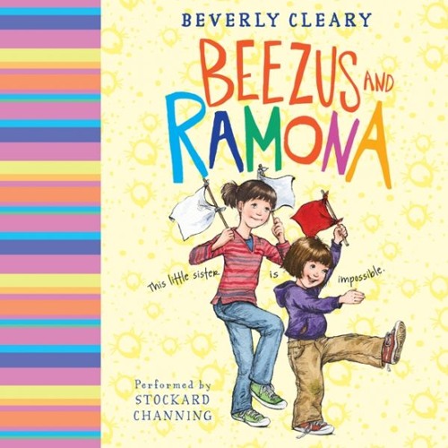 Beezus and Ramona by Beverly Cleary Beezus and Ramona by Beverly Cleary