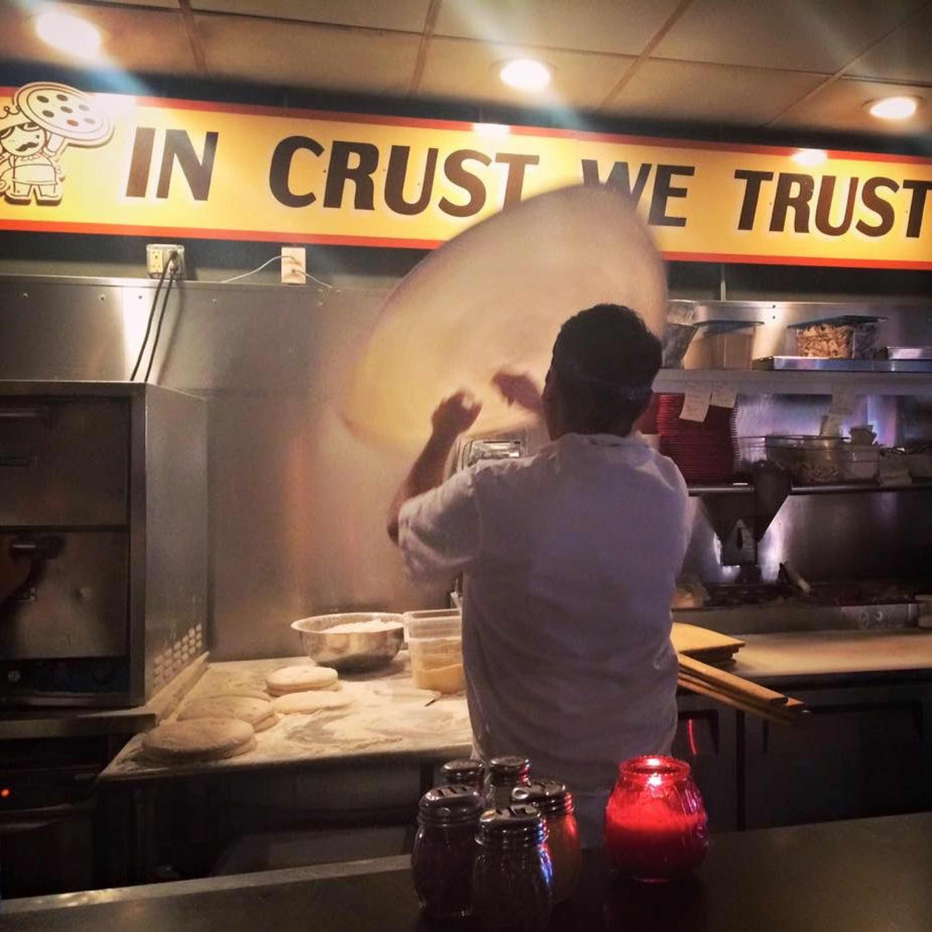 Home Slice | Bonus Episode: Pizza These Trips