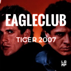 EAGLECLUB - TIGER 2007
