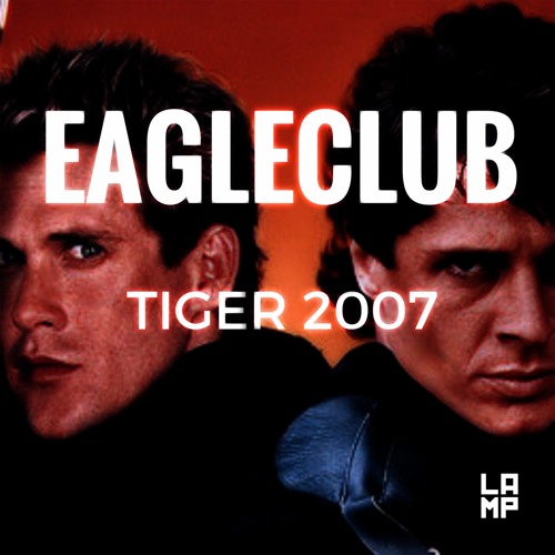 EAGLECLUB - TIGER 2007