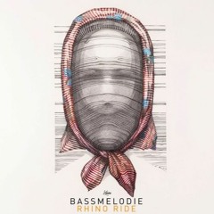 Bassmelodie feat. Maier-Hauff - Rhino Ride (Original Mix) SNIPPET