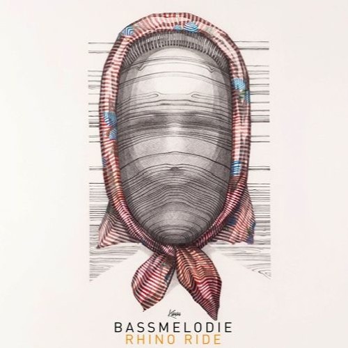Bassmelodie - African Rhapsody (Original Mix) SNIPPET