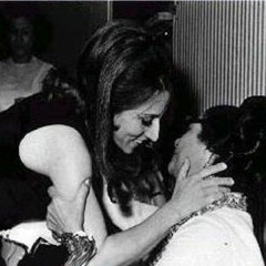 فيروز دار السلام - القاهرة 1955 Fairuz - Dar Al Salam - Cairo