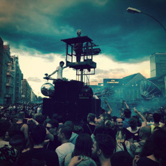 Jonty Skrufff Tech Mix Spring 2016