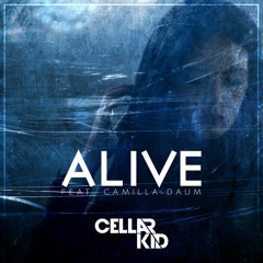 Alive (feat. Camilla Daum)