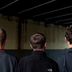 Download: ItaloJohnson - XLR8R Mix [Kehamkuma @ Studio 338]