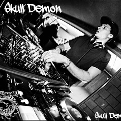 Skull Demon - Mama Mandawa / Hard Edition