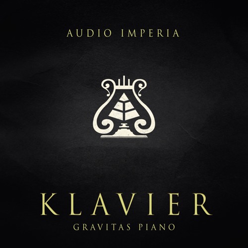 Audio Imperia - Klavier: Gravitas Piano: "Transdimensional" (dressed) by Tom Gire of Brand X Music