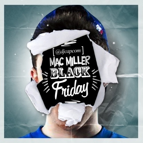 Mac Miller - No Hook (World Wide Exclusive)