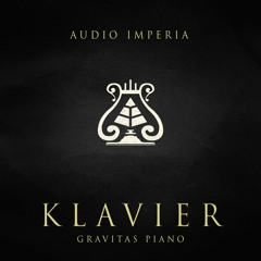Audio Imperia - Klavier: Gravitas Piano: "Reversed Seconds" (dressed) by Dylan Jones