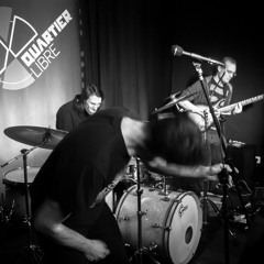 Riders On The Storm par Daleko (The Doors)