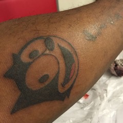 Bones-Dirt(RhusherOnes Remix)