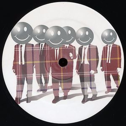 Locked By The Acid