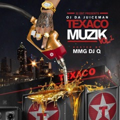 OJ Da Juiceman - Texaco Muzik [Prod By Eskay]